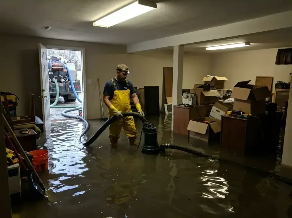 basement-burst-pipe-flooding-a-001 — frequently asked questions, 24-Hour Water Damage Restoration Services in Nazareth, PA